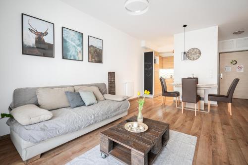 Russet Lodge Apartment