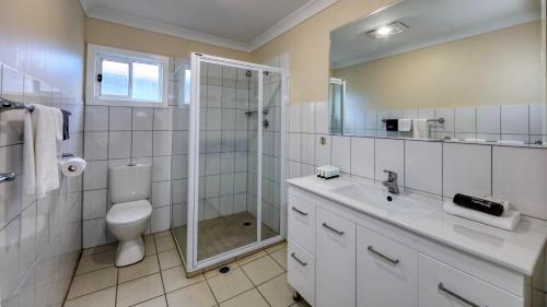 Charles Rasp Motor Inn & Cottages, Broken Hill (updated prices 2025)