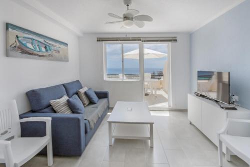 ocean view top floor WiFi aircon 09