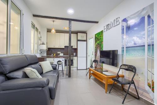 Madrid Ferrocarril - 2 bedroom apartment