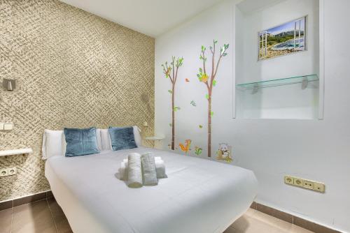 Madrid Ferrocarril - 2 bedroom apartment
