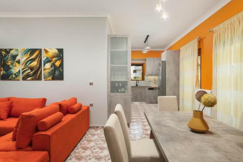 Somine Apartment Chania