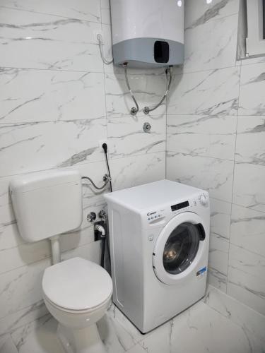 Apartmani Škorpion