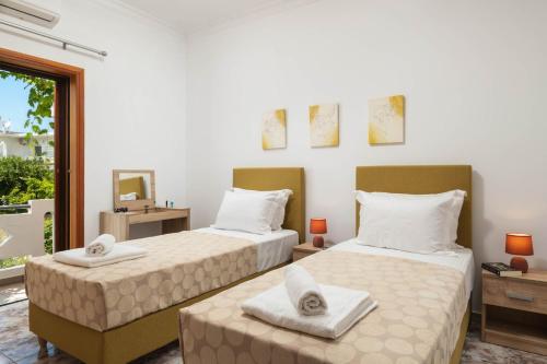 Somine Apartment Chania