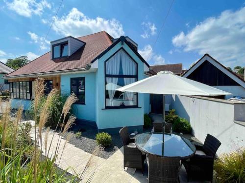Gallery image of Torquay holiday home near the sea in Torquay