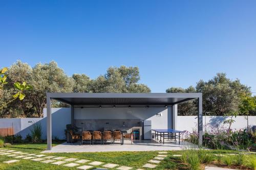 Profilia Villa