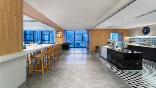 Imagen de la galería de Holiday Inn Express Kunming Panlong by IHG, en Kunming