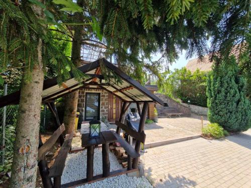 Bényécske Chill & Spa 3932 Erdőbénye, 52 Dózsa utca kép - 3