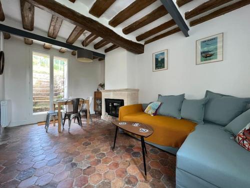 Maison privée - Centre Montigny