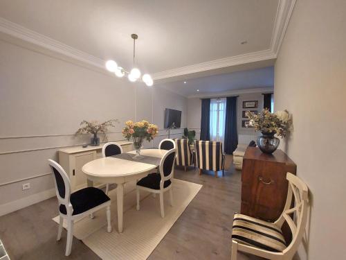 Fotografie z fotogalerie ubytování Apartamento Barroeta v destinaci Bilbao
