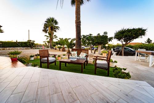 Gallery image of B&B Kòre in Castellammare del Golfo