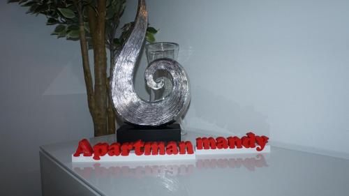 Φωτογραφία από το άλμπουμ του Mandy Apartman σε Baška