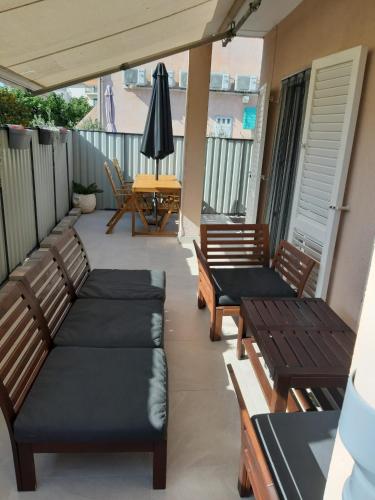 Kuća za odmor Emanuela