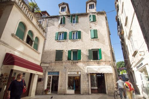Apartment Bosanska