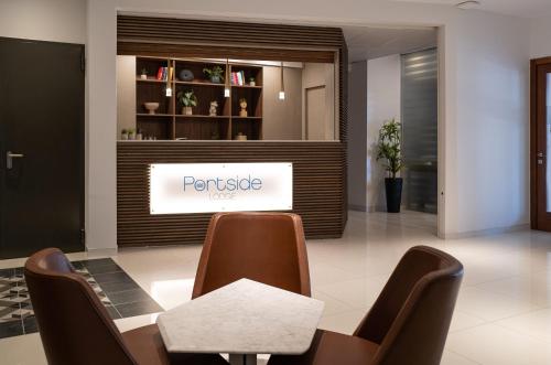 Fotografie z fotogalerie ubytování Portside Lodge v destinaci Marsaskala