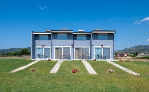 Fotografie z fotogalerie ubytování Campania Loft Apartments v destinaci Sikia