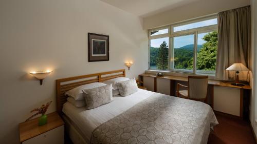 Gallery image of Hotel Plitvice in Plitvička Jezera