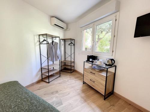 Appartement cosy centre de Cannes - Plage à pied