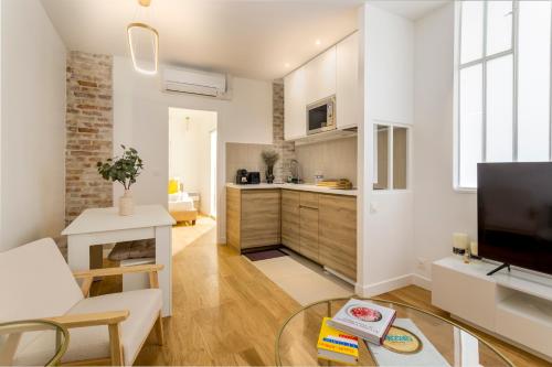 1 BDR Bourse -Opera with AC