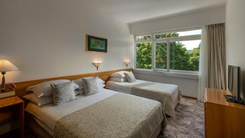 Gallery image of Hotel Plitvice in Plitvička Jezera