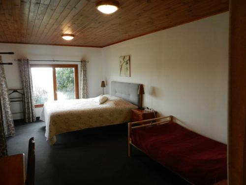 Hôtel Les Charmilles de Mormal – Photos 2