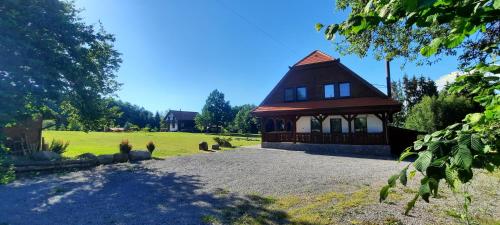 Billede fra billedgalleriet på Csendes Bükk 2 Kulcsosház i Izvoare