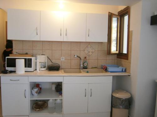 Gambar di galeri bagi Moraki Apartment di Episkopión