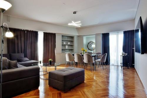 Melia Residence Acropolis - NEW