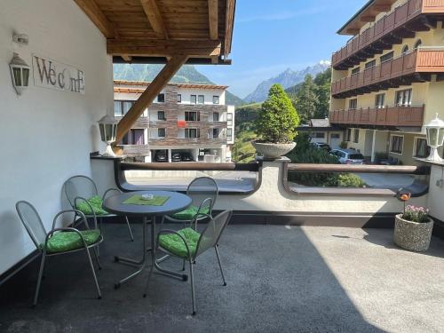 Apartment Wildmoos-1 by Interhome