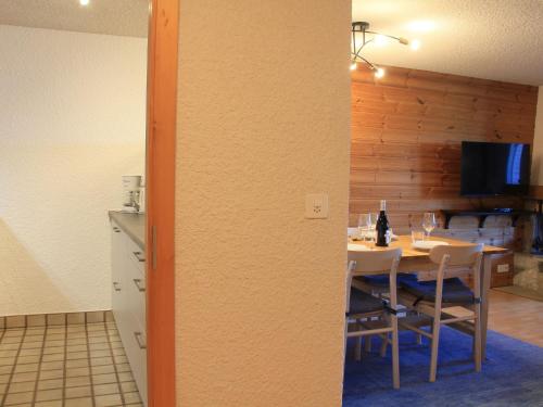 Apartment Ambassadeur 15 by Interhome