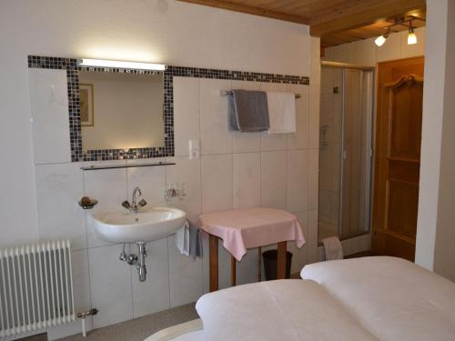 Fotografia z galérie ubytovania Apartment Ferienglück - KPL394 by Interhome v destinácii Kappl