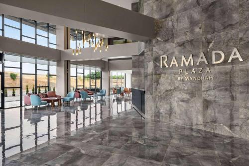 Ramada Plaza By Wyndham Batman – Photos 4