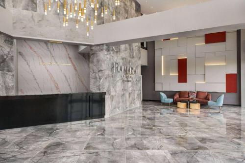 Ramada Plaza By Wyndham Batman – Photos 3