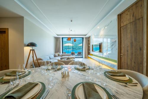 Fotografie z fotogalerie ubytování La Blanche Island Bodrum v destinaci Guvercinlik