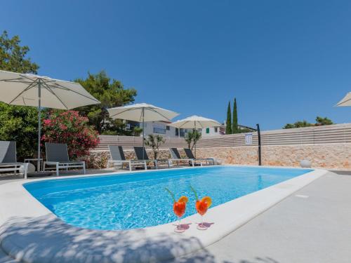 Apartment Tome-1 by Interhome