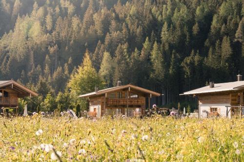 LaPosch - Dein Bergaway