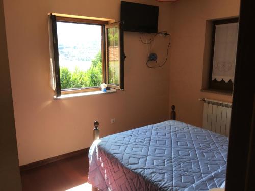 AL Vivenda Romantica Geres