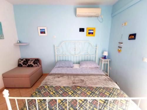 Leela Apartment