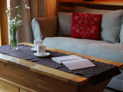 Apartment Argentière 8 by Interhome