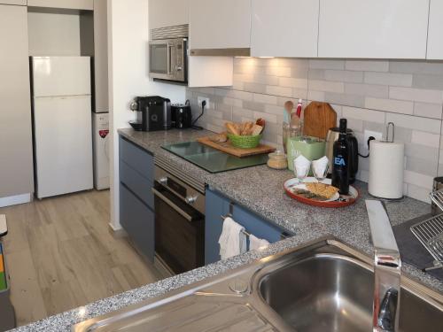 Apartment Avó Lucy by Interhome