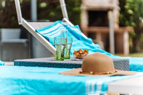 Imagine din galeria proprietății Villa delle Viole în Quartu SantʼElena