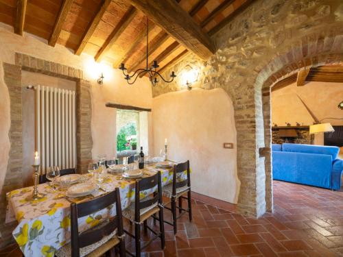 Fotografie z fotogalerie ubytování Villa Casa Frati by Interhome v destinaci Castiglione dʼOrcia