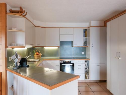 Chalet Biquinou by Interhome