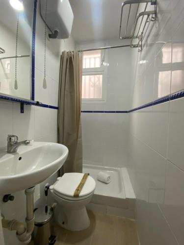 Madrid Delicias III - Two-bedroom apartment