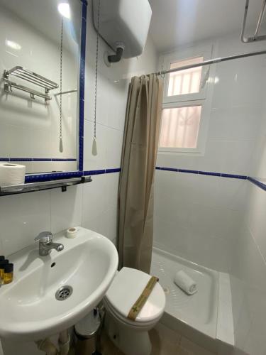 Madrid Delicias III - Two-bedroom apartment
