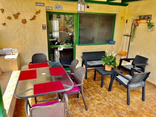 Kép Holiday Bungalow Costa Calma szállásáról Costa Calmában a galériában