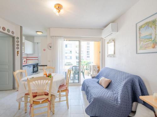 Apartment Les Rives Latines-1 by Interhome