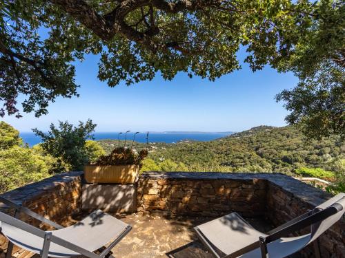 Holiday Home Village Les Fourches by Interhome