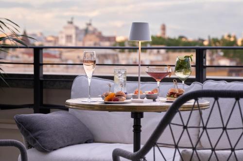 Bevande di Trastevere Roma | UNA Esperienze