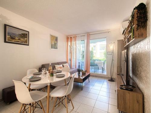 Apartment Le Cesarée-4 by Interhome